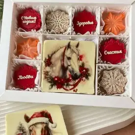 Набор «Символ года»